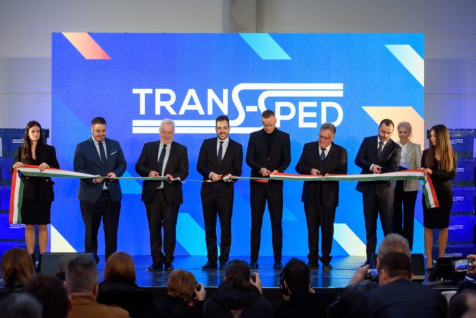 Trans-Sped7